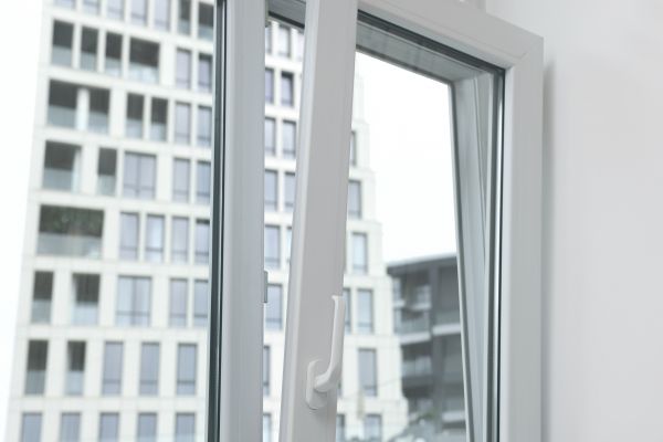 Soundproof Windows Installation in Wesley Chapel