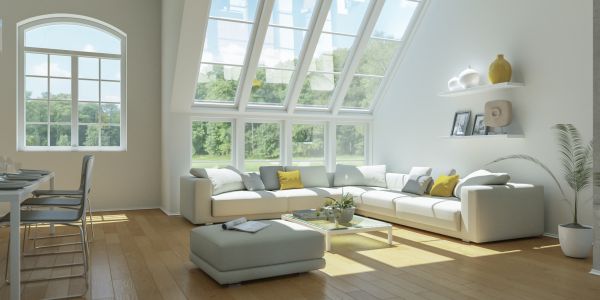 Custom Window Replacement in Wesley Chapel