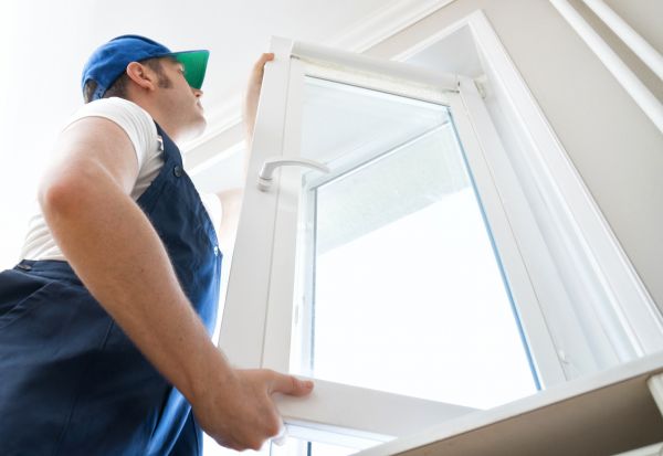 Vinyl Windows Installation in Wesley Chapel