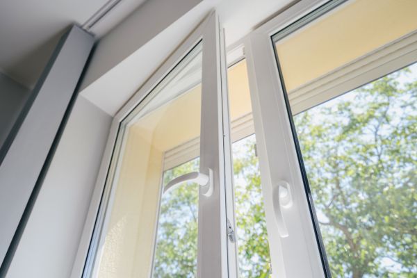Vinyl Window Replacement in Wesley Chapel