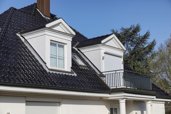 Dormer Window Replacement in Wesley Chapel