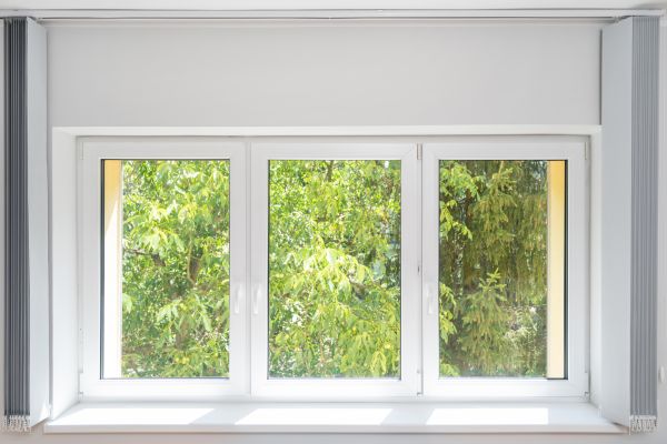 Windows Replacement in Wesley Chapel