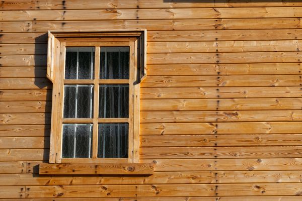 Wood Clad Windows Installation in Wesley Chapel