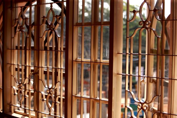 Metal Window Repair in Wesley Chapel