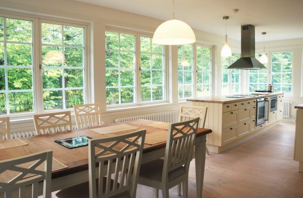 Picture Window Replacement in Wesley Chapel