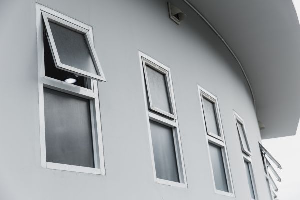 Awning Windows Installation in Wesley Chapel