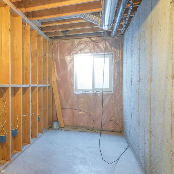 Basement Window Replacement in Wesley Chapel