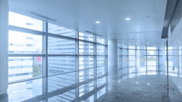 Commercial Window Replacement in Wesley Chapel