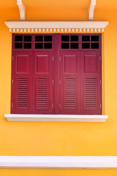 Wood Window Service in Wesley Chapel