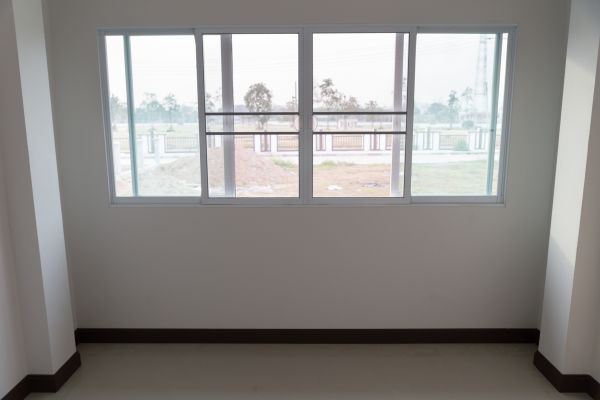 Sliding Windows Installation in Wesley Chapel