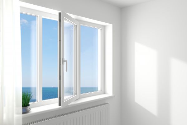 Casement Windows Installation in Wesley Chapel
