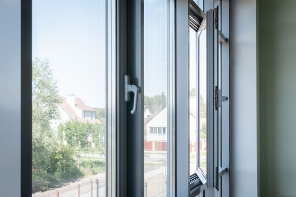 Aluminium Windows Installation in Wesley Chapel