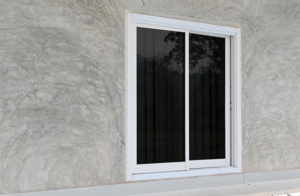 Sliding Window Replacement in Wesley Chapel