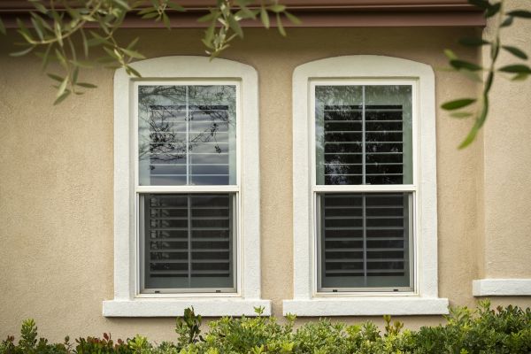 Single Hung Window Replacement in Wesley Chapel