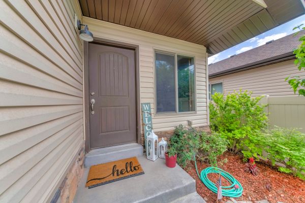 Retrofit Window Replacement in Wesley Chapel