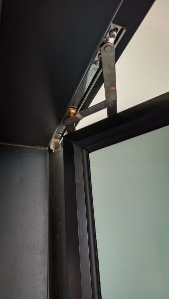 Pivot Window Replacement in Wesley Chapel