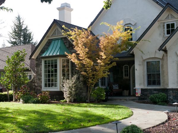 French Window Replacement in Wesley Chapel