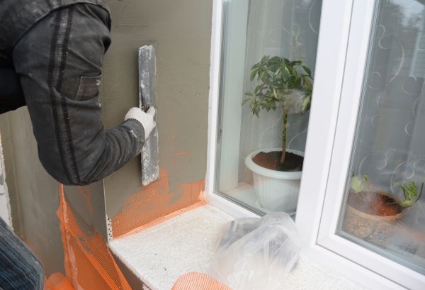 Cost of Fiberglass Window Replacement in Wesley Chapel