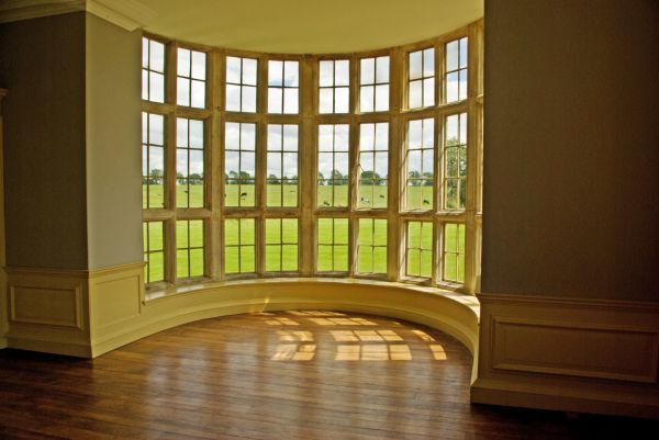 Bow Window Replacement in Wesley Chapel