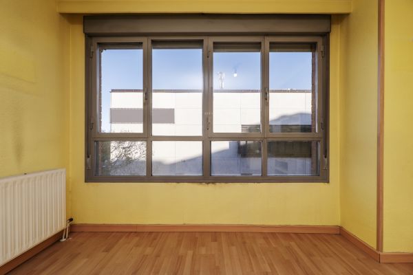 Aluminum Window Replacement in Wesley Chapel
