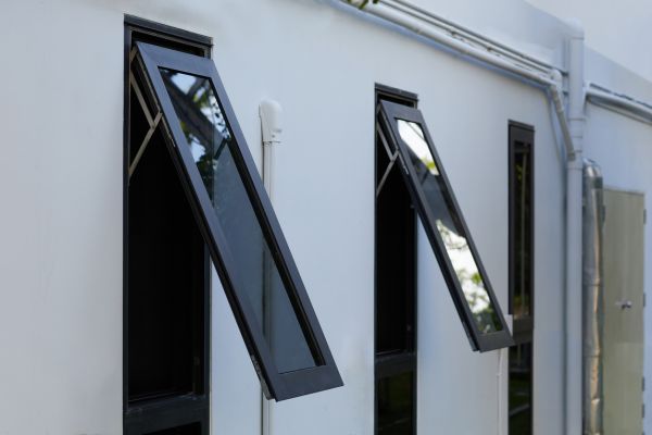 Tilt Window Installation in Wesley Chapel