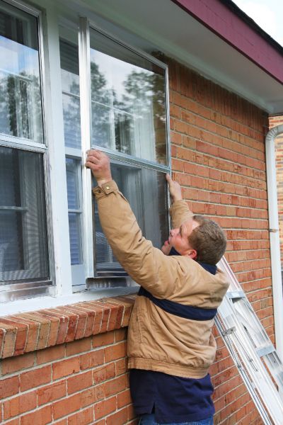 Storm Windows Replacement in Wesley Chapel