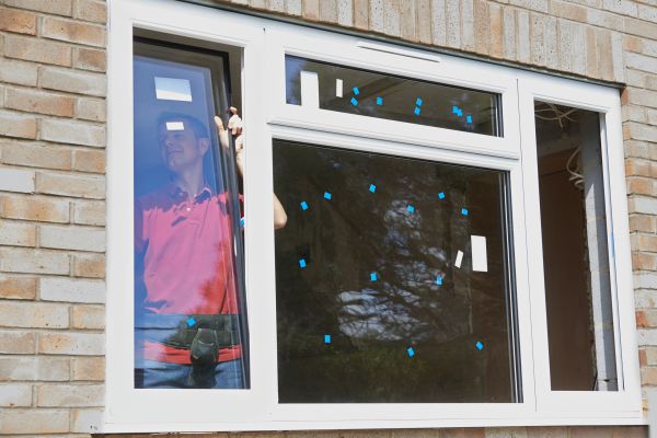 New Windows Installation in Wesley Chapel
