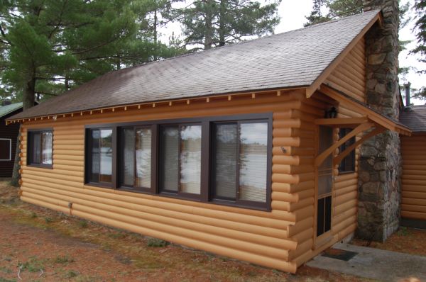 Cabin Window Replacement in Wesley Chapel